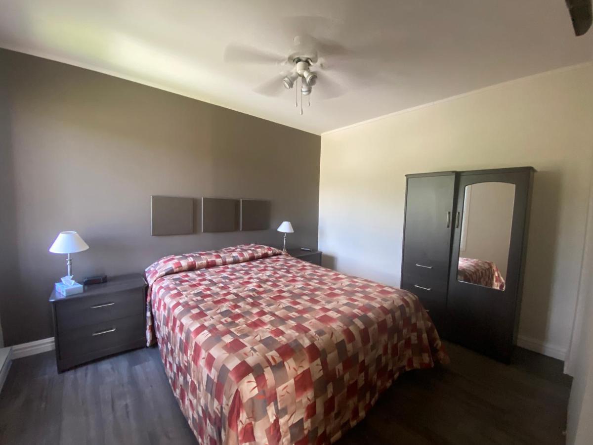 Condos Vacances Msa 2Ch Avec Piscine Et Spas Exterieurs Gratuits 4 Saisons!! 波普雷 外观 照片